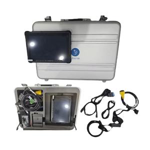 เครื่องมือวินิจฉัยข้อบกพร่องรถยนต์รุ่นใหม่ BYD VDS2100 คุณภาพดีที่สุด ใช้งานร่วมกับ Song Plus, Seagull, Han, Yuan, Tang, E2, Dolphin, Seal, Sealion - Product Image 1