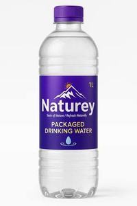 Etiquetas de PVC retráctiles personalizadas, duraderas, reutilizables y de primera calidad para botellas de agua empaquetadas al por mayor, funda completa - Product Image 2
