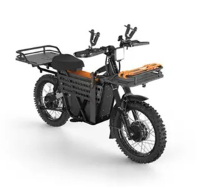 Tendencia 2026: UBCO/Hunts 2+2 Ediciones de Fábrica, Completamente Ensamblados, Listos para Envío y Entrega Rápida a Domicilio - Product Image 2