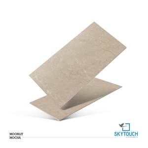 Carreaux de sol en porcelaine 60x120 cm, antidérapants, haute qualité, effet marbre poli, 9 mm - Product Image 1