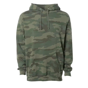 Sudaderas con Sublimación para Hombre, Precio al por Mayor, Logotipo Personalizado, Colores Personalizados, Diseño OEM, Proveedor de Sudaderas Deportivas Cómodas - Product Image 6