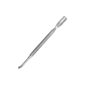 Heavy Duty Stainless Steel Foot Rasp <b>File</b> Double-Sided Nail Pusher High Quality Manicure Pedicure Callus Remover Tool Pakistan - Product Image 1