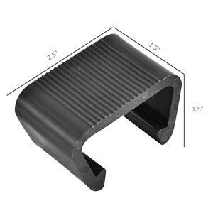 Set di 10 Clip per Mobili da Esterno, Morsetti per Sedie in Vimini/Divani da Patio, Connettori per Divani Sezionali e Supporti per Mensole - Product Image 5