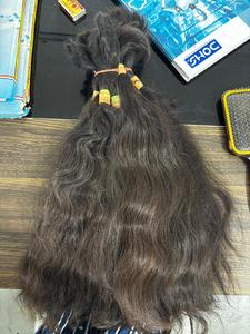 Extensions de cheveux humains vierges russes blonds naturels, lisses et soyeux, qualité supérieure, sans perte, texture naturelle - Product Image 4