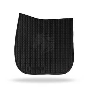 Dressage Saddle Pad Horse Riding Saddle Pad <b>Equestrian</b> Equipment - Product Image 3