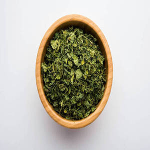 Kasuri Methi de haute qualité, nouvelle saison, d'Inde, au goût traditionnel, pour restaurants et fabricants alimentaires - Product Image 3