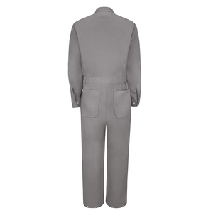 Overol de Seguridad Mecánico de Alta Visibilidad, el Más Vendido, Uniforme de Trabajo, 100% Algodón, Traje de Trabajo - Product Image 2