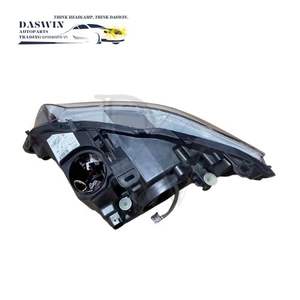 Faros de Xenón para Z4 E89 2009-2012 12V OEM 63127228860/63127228859 para Z4 E85/E83/E87/E88/G29/23i Nuevos - Product Image 4