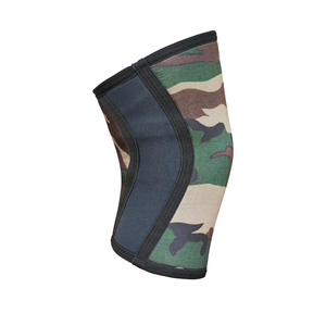 Rodilleras premium que mejoran la estabilidad de la rodilla, mejoran el movimiento y proporcionan una compresión cómoda para deportes, fitness y actividades físicas intensas. - Product Image 2