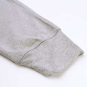 Solid Color Oem Custom Design Wholesale Supplier Bulk Order Fashion Cozy Daily Wear Fleece Suit Manufacturer <b>Tracksuit</b> - Product Image 6