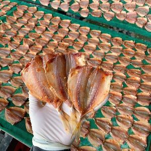 Pesce Goffrino Giallo Essiccato di Qualità Export dal Vietnam, Prodotto Molto Richiesto - Product Image 6
