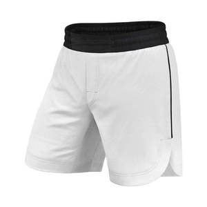 กางเกงมวยแฟชั่นขายส่ง กางเกงฝึกซ้อมมวยไทย กางเกงมวย MMA กางเกงมวยไทยเด็ก - Product Image 2