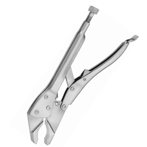 2026 Reusable High Quality Manual Locking <b>Pliers</b> 7 Inch Stainless Steel Orthopedic Surgical <b>Pliers</b> Instrument <b>Set</b> CCC Certified - Product Image 2
