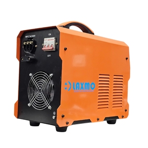 Venta caliente fábrica profesional cortador de plasma pesado industrial - Product Image 5