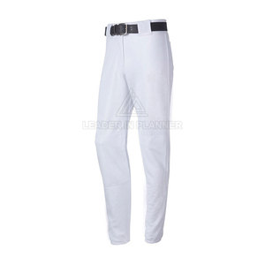 ชุดเบสบอลผ้าโพลีเอสเตอร์ 100% ระบายอากาศได้ดี น้ำหนักเบา พิมพ์โลโก้ได้ตามต้องการ ไซส์ใหญ่ ราคาประหยัดสำหรับผู้ชาย - Product Image 3