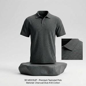 เสื้อผ้าสตรีทแวร์ผู้ชายสีเทาเข้มแบบสั่งทำพิเศษ ผ้าคอตตอนเนื้อสลับคุณภาพพรีเมียม แขนสั้น กันยับ พิมพ์ลาย คุณภาพสูง สไตล์วินเทจ - Product Image 1