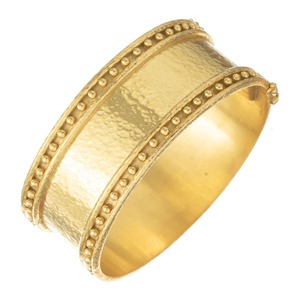 Elegante Anillo de Servilleta de Metal Artesanal, Accesorio Decorativo para Mesa de Comedor, para Bodas, Banquetes, Fiestas, Restaurantes y Hogar - Product Image 3