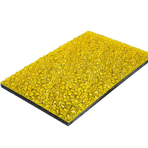 Solid Polycarbonate <b>Sheet</b> UV Protected High Impact Resistance Weatherproof Lightweight <b>Clear</b> Panel for Greenhouse Skylight - Product Image 2