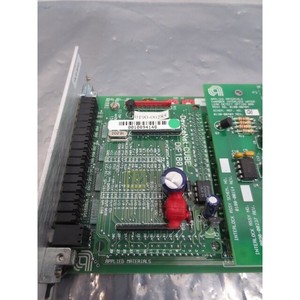 AMAT 0100-20458 PVD SIMP Interlock PCB - อุปกรณ์และชิ้นส่วนเซมิคอนดักเตอร์ระดับโลกที่เชื่อถือได้ - Product Image 6
