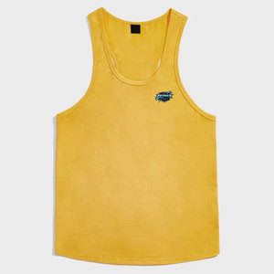Ropa Deportiva Hecha en Pakistán, Camiseta sin Mangas, Venta Directa de Fábrica, Talla Grande, Ropa de Verano, Camiseta sin Mangas para Hombre - Product Image 1