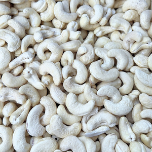 High Quality Raw Cashew <b>Nut</b> Wholesale Ww210 Best Quality Roasted Cashew <b>Nuts</b> Customized Packaging - Product Image 1
