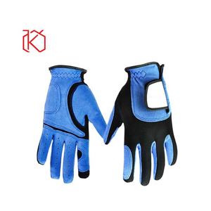 Guante de Golf Fairway de Alta Calidad, Cuero Genuino, Durabilidad Inigualable, Agarre Superior, Diseño Transpirable, Deportivo, Unisex, para Golfistas Exigentes - Product Image 3