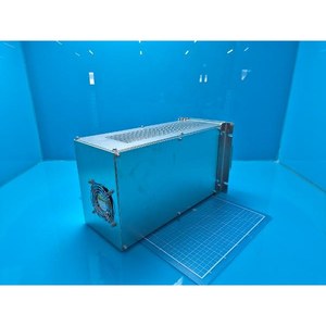 Module de contrôle de distribution d'alimentation TEL TEL Trias Power Box, utilisé comme pièce détachée d'équipement semi-conducteur d'époque - Product Image 6
