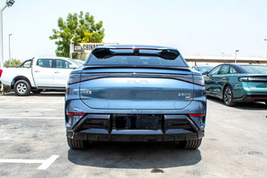 BYD SEALION 7 - Product Image 2