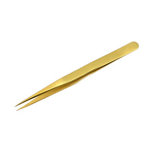Prix raisonnable, grande quantité, pinces pour extensions de cils, pinces pour extensions de cils de haute qualité - Product Image 1