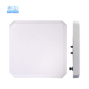 UHF RFID Tag Reader7/8/9dBi เสาอากาศ10M ทางไกลอ่านที่จอดรถเสาอากาศกันน้ำสำหรับการจัดการการควบคุมการเข้าถึง - Product Image 6