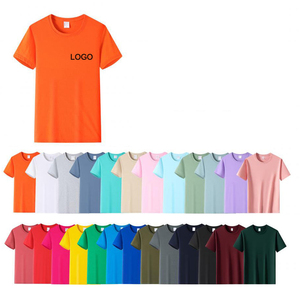 Camiseta de Hombre de Nuevo Diseño con Logotipo Personalizado, Estilo Hip Hop, Corte Regular, Cuello Redondo, Manga Regular, Poliéster/Algodón, Antiarrugas, Ropa Casual - Product Image 5