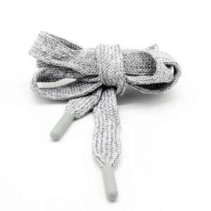 Lacets écologiques de haute qualité fabriqués à partir de matériaux recyclés durables pour toutes les chaussures - Product Image 5