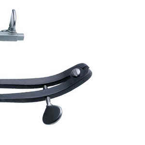 Juego de Retractores Caspar para Cirugía Espinal Profesional, Kit de Instrumentos Manuales para Microdiscectomía Lumbar, Acero Inoxidable, Surgist - Product Image 4