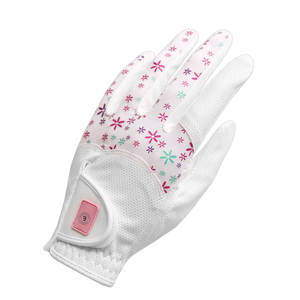 Guantes de Golf Profesionales para Hombre, Agarre Seguro, Material Cómodo para un Golf Preciso - Product Image 5