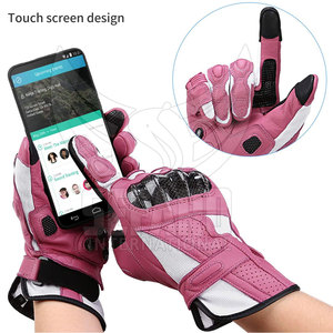 Gants de moto de haute qualité en gros, gants de moto de qualité supérieure, gants de moto sur mesure - Product Image 2