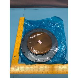 ÉLECTRODE INFERIEURE TEL TOKYO ELECTRON 1885-020006-12 - Équipements et Pièces Semi-conducteurs d'Occasion Mondialement Renommés et Fiables - Product Image 1