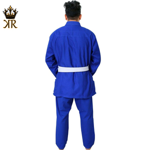 Kimono de Jiu-Jitsu Brésilien (BJJ) en tissu Pearl Weave pour femmes, confortable pour la compétition, combinaison de karaté, uniforme de MMA pour le judo - Product Image 2