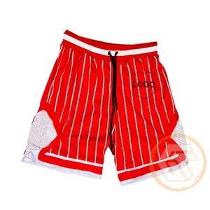 Kapa personnalisé |   Alpha Sublimated Mesh Embroidered Solid Front High Street Style Elastic Waist Breathable Quick Dry Fraternity - Product Image 2