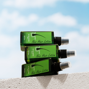 Para la riqueza verde 100% Extracto de hierbas naturales tratamiento orgánico para el cabello reparación refrescante Spray uso diario con precio de fábrica fresco - Product Image 4