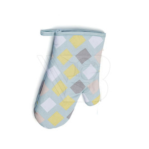 Nouveaux gants de cuisine en coton de haute qualité, design unique, en vente - Product Image 4