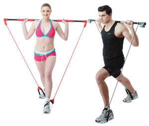 ALLWINWIN GYS04 Gym Stick - - Product Image 5