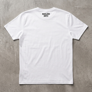 Camisetas Personalizadas para Hombre, de Gran Tamaño, con Estampado Gráfico, Corte y Costura a Medida, con Parches Desgastados - Product Image 2