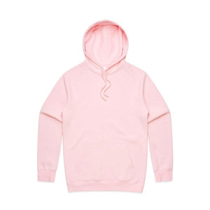 Sudadera con Capucha para Hombre, de Felpa de Lujo, 100% Algodón, Transpirable, para Invierno, Máxima Calidez, Estilo Premium, Suave - Product Image 6