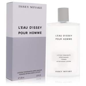 Profumo L'eau D'issey di dopobarba tonificante loionprofumo - Product Image 1