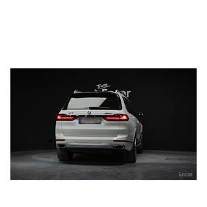 BMW X7 XDrive40i 2022 de 7 Plazas con Excelente Diseño, Asientos de Cuero, Caja de Cambios Automática, Cámara Trasera, Solo 32,234 Km! - Product Image 4