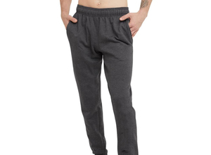 Pantalon Homme Personnalisé Élastique Léger Coupe-Vent Haute Qualité Style Décontracté Grande Taille Mi-Haute pour Hommes - Product Image 2