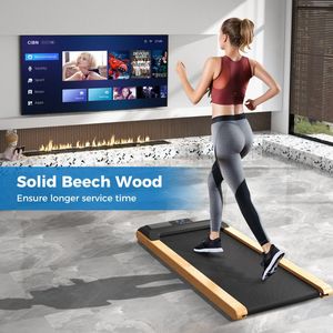 Tapis Roulant 3 in 1 con Telecomando e Controllo Tramite App Intelligente per Casa e Ufficio - Product Image 3