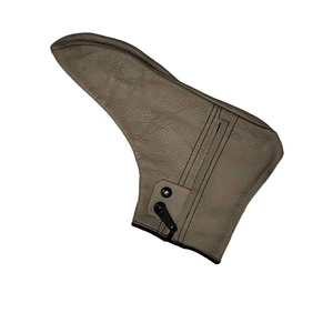 Genuine Leather <b>Socks</b> for Men Anti Bacterial Sweat Free Warm Durable Comfortable Fashionable <b>Winter</b> <b>Socks</b> - Product Image 5