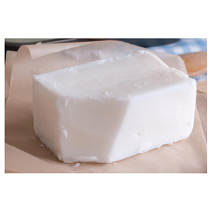 100% Sebo de Res Refinado y Crudo Puro, 100% Puro de Origen Bovino, Comestible e Incomestible, Grasa de Sebo de Res OME - Product Image 3