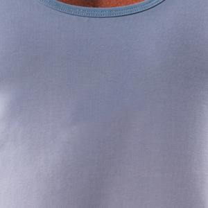 Nuevo Diseño de Verano, Camisetas de Algodón 100% para Hombre, Estilo Vintage, Lavadas, Desgastadas, Talla Grande, Camisetas sin Mangas, Camisetas de Gimnasio, Camisetas de Tirantes para Hombre - Product Image 3